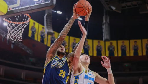 关于广东宏远胜出山东男篮，实力得到认可的信息