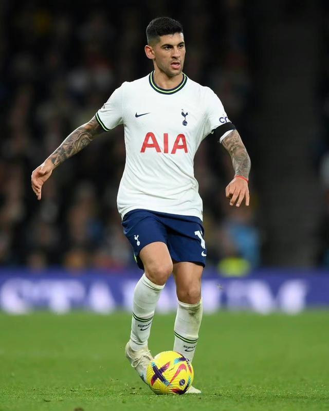 托特纳姆引援前瞻，球风擅长与球员匹配