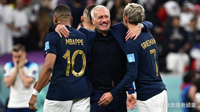 包含法国队迎战黑山队，谁将笑到最后？的词条