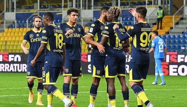 帕尔马风波不断，球员流言蜚语缠绕的简单介绍