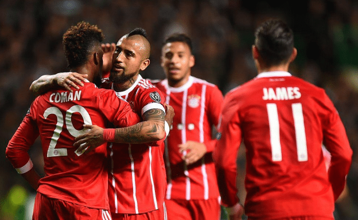 关于皇家马德里颇具优势击败慕尼黑，轻松晋级决赛的信息