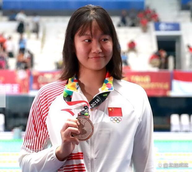 连胜终结！日本队游泳赛事中意外遭遇淘汰