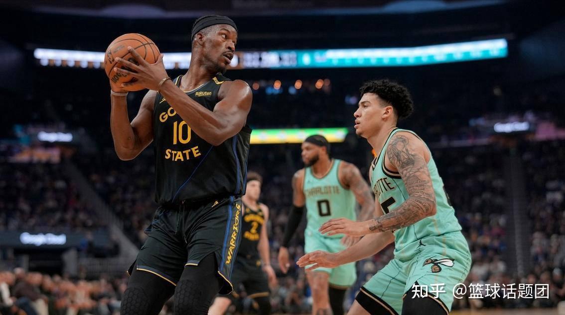 国王狂砍黄蜂分，巴特勒迎来新赛季高光！