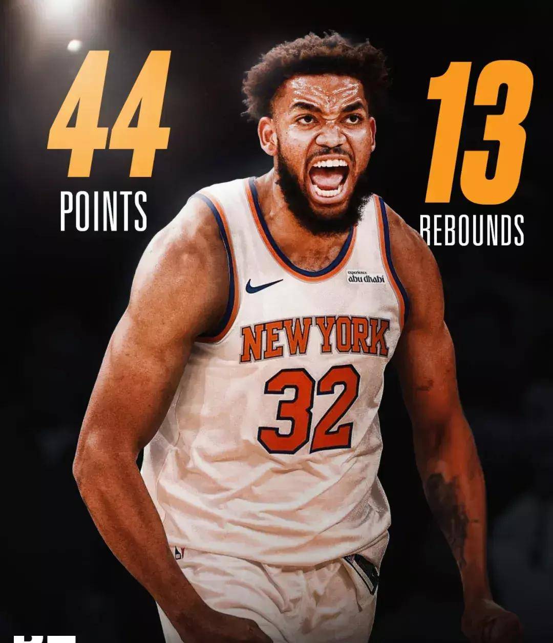 威少，唐斯，状态爆棚！