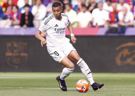 关于姆巴佩爆冷击败皇家马德里，战术调整引爆全场！的信息