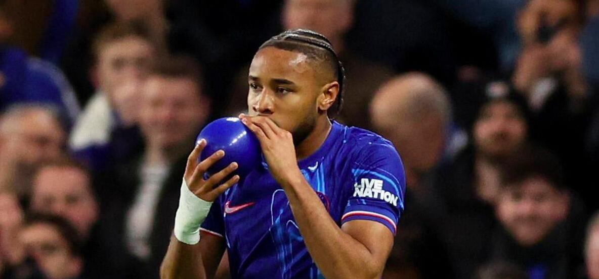 蒂姆重返赛场，锐不可当首场状态出色，切尔西观众沸腾！