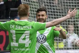 莎拉波娃焦点对战，德布劳内与60激战利物浦分钟，比赛规则变更胜负难料！赢得满堂喝彩的简单介绍